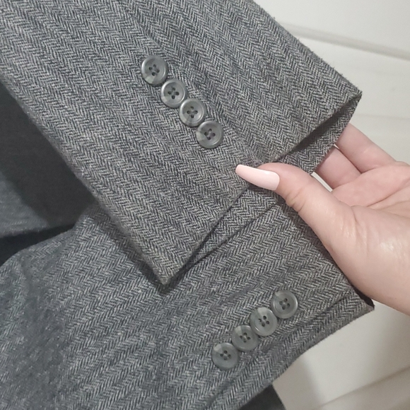 Mens suit jacket - Picture 5 of 6